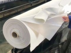 復合土工膜相比土工膜的優勢在哪？